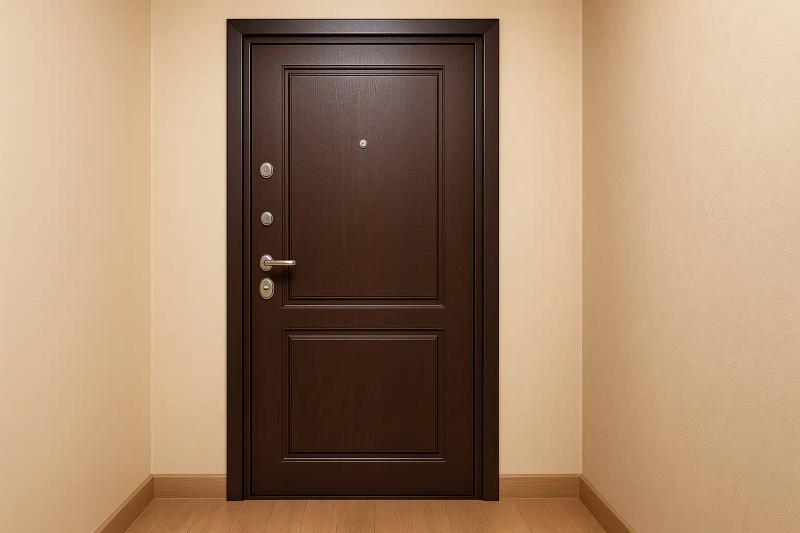 Cum Să Alegi Ușa Metalică Potrivită - Ghid Complet 2026