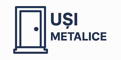 Logo - Usi metalice - Informatii utile si sfaturi practice